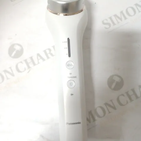 PANASONIC EH-XR10 ADVANCED RF ANTIAGING DEVICE