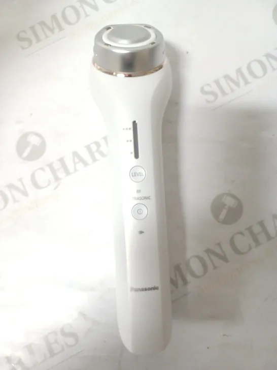 PANASONIC EH-XR10 ADVANCED RF ANTIAGING DEVICE