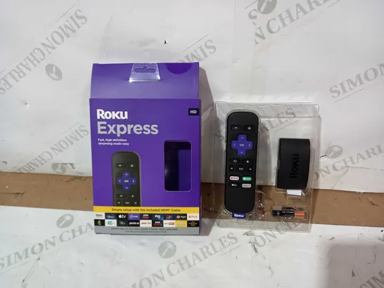 ROKU EXPRESS 