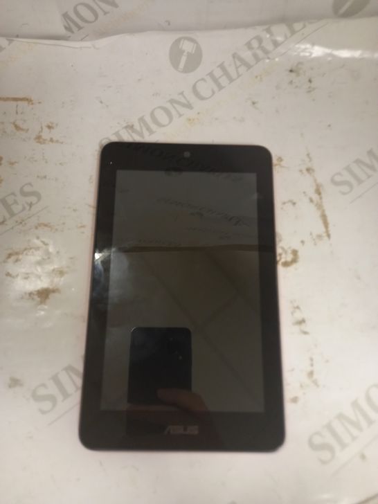 ASUS MEMO PAD HD7 ANDROID TABLET