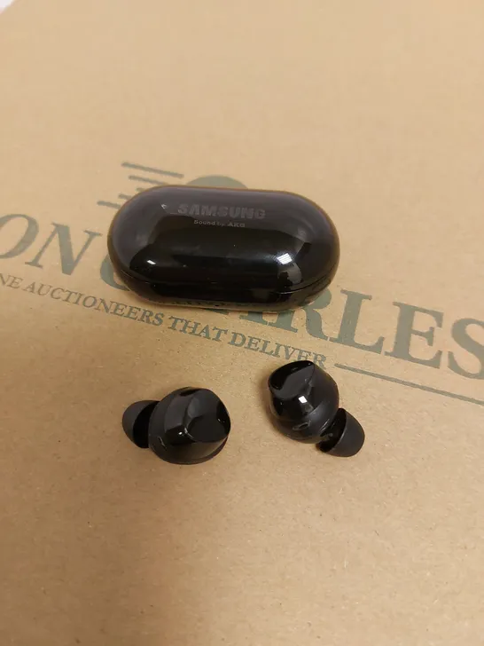 SAMSUNG GALAXY BUDS+ - BLACK