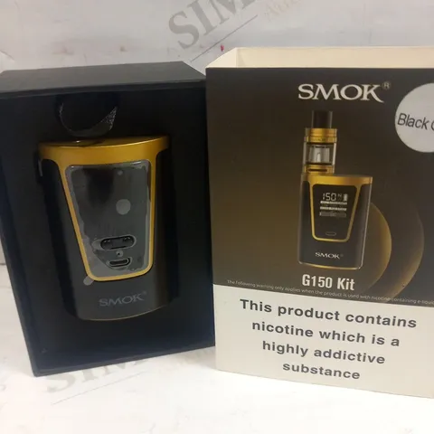 BOXED SMOK G150 KIT