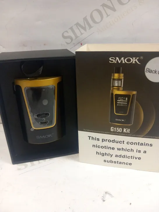 BOXED SMOK G150 KIT