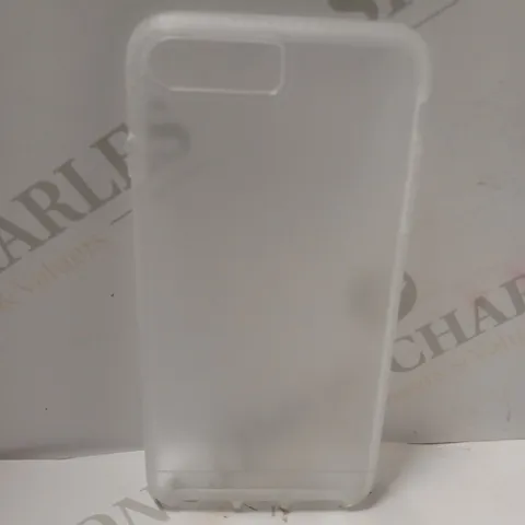 BOX OF 79 TECH 21 IMPACT CLEAR IPHONE 7 PLUS PHONE CASES