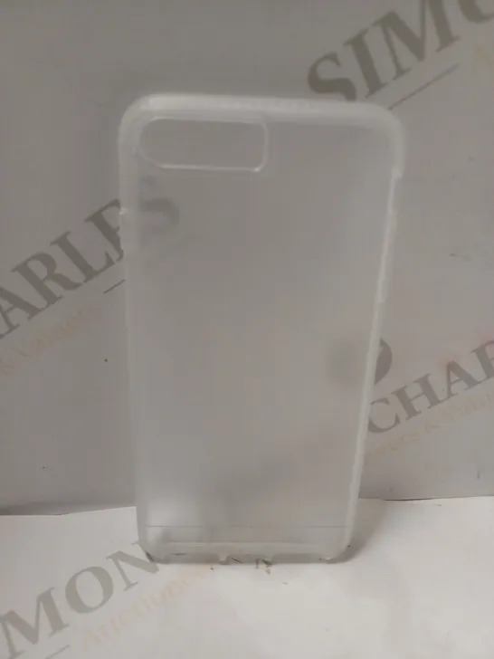 BOX OF 79 TECH 21 IMPACT CLEAR IPHONE 7 PLUS PHONE CASES