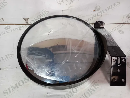 CONVEX SECURITY MIRROR