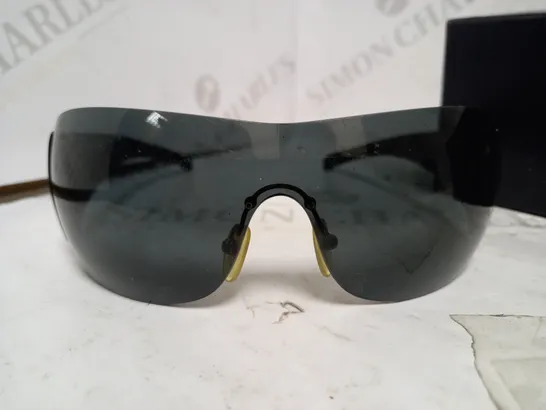 PRADA-STYLE SPORT SUNGLASSES