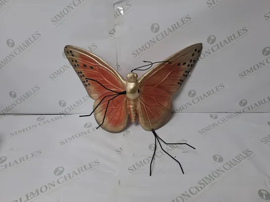 BOXED DECORATIVE BUTTERFLY 