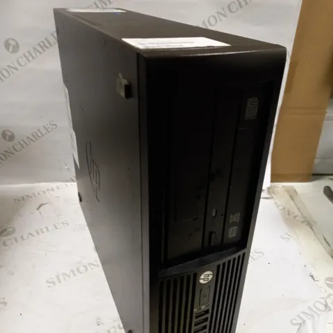 HP COMPAQ PRO 4300 PC TOWER