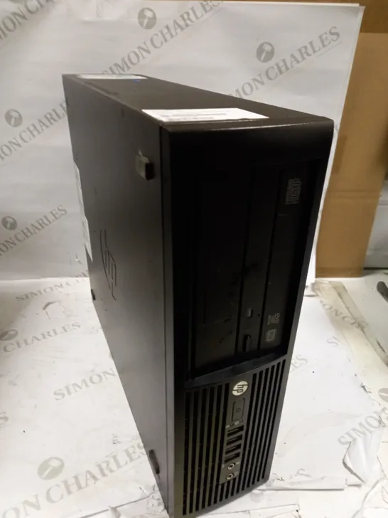 HP COMPAQ PRO 4300 PC TOWER