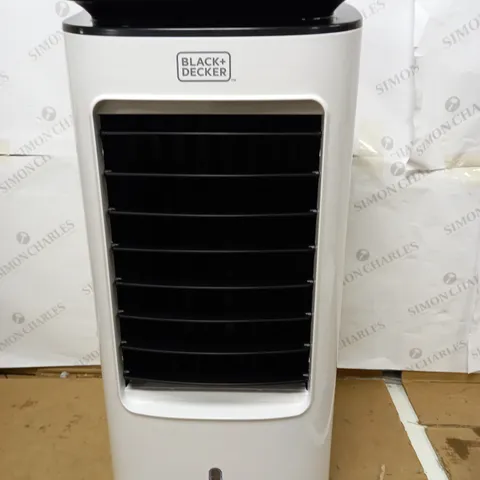 BLACK+DECKER 7 LITRE PORTABLE AIR COOLER