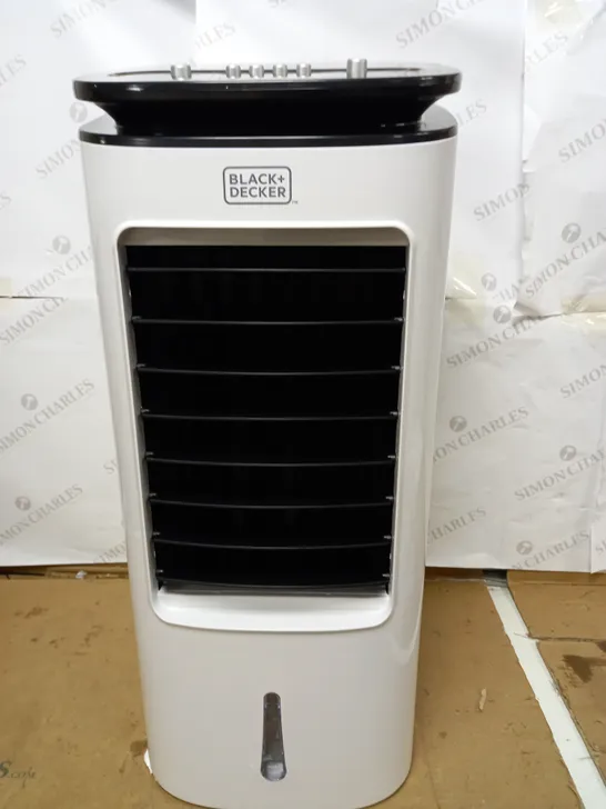 BLACK+DECKER 7 LITRE PORTABLE AIR COOLER