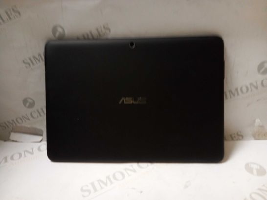 ASUS TABLET 