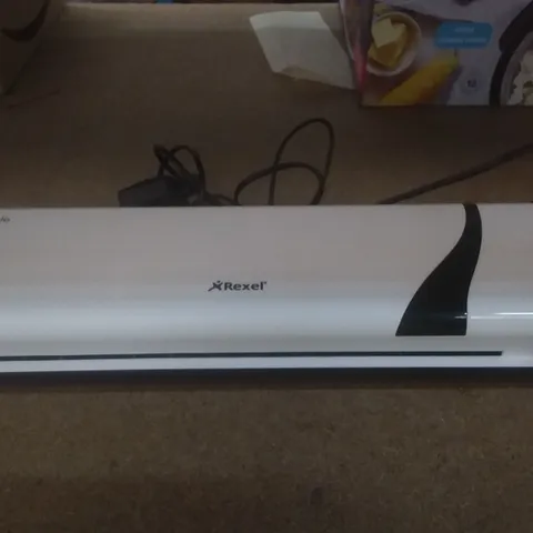 REXEL A3 STYLE LAMINATOR