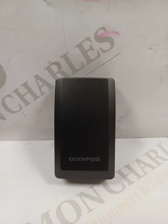 OLYMPUS DOT SIGHT FOR CAMERA WITH CASE // MODEL: EE-1 