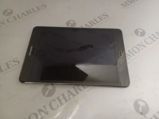 SAMSUNG SM-T350 TABLET