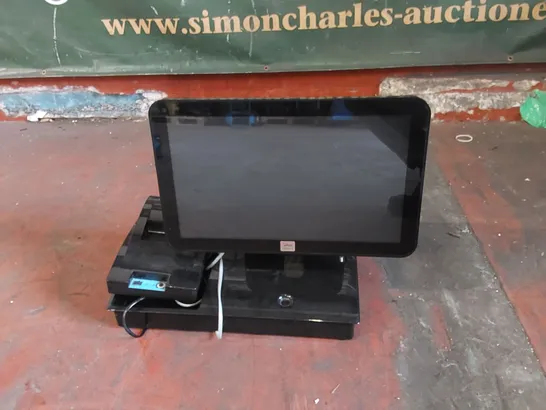 EPOS HYBRID ELECTRONIC POINT OF SALE SYSTEM