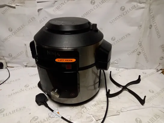 NINJA FOODI MAX MULTI COOKER