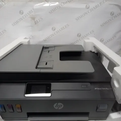 HP SMART TANK PLUS 570 WIRELESS PRINTER