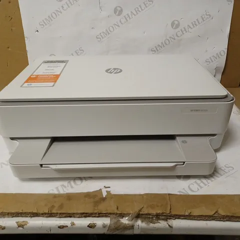 HP ENVY 6032E PRINTER