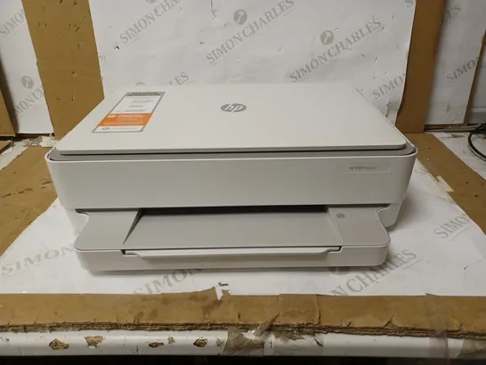 HP ENVY 6032E PRINTER