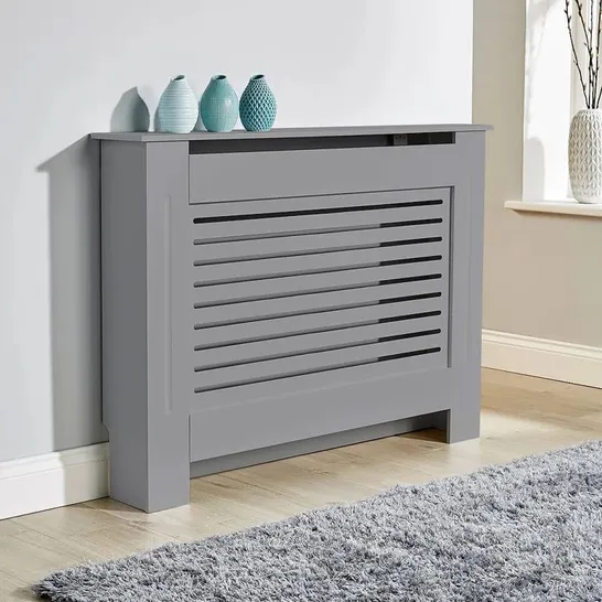 BOXED NOE RADIATOR COVER