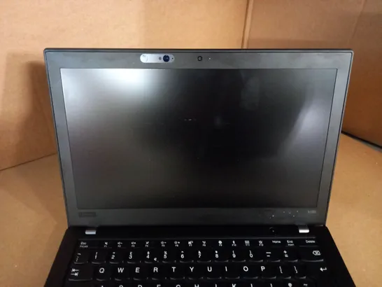 LENOVO THINKPAD X280 LAPTOP WITH I5 8TH GEN