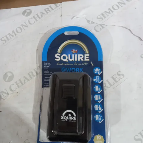 SQUIRE KEYKEEP 2 