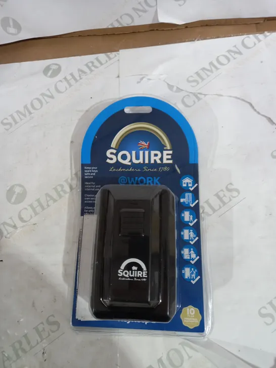 SQUIRE KEYKEEP 2 