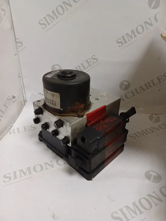 VW 7H0907379 DIESEL ABS PUMP 