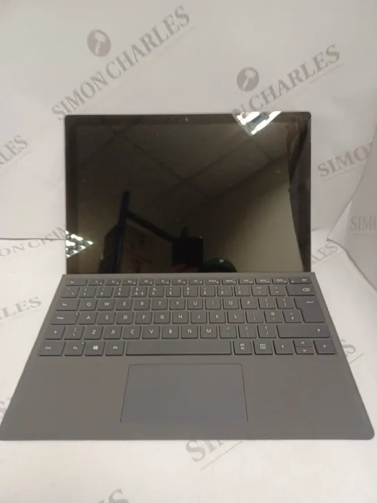 MICROSOFT SURFACE PRO TABLET - 1796