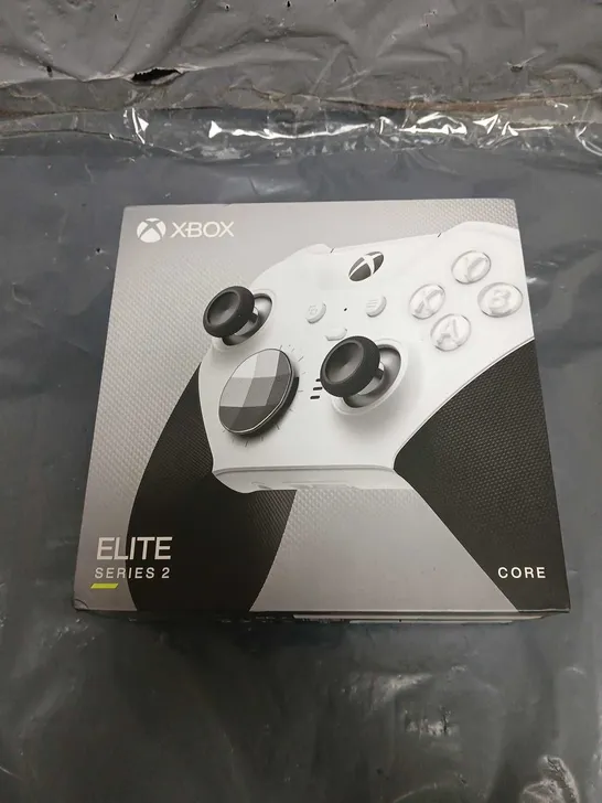 XBOX ELITE SERIES 2 WIRELESS CONTROLLER FOR SERIES X/S, XBOX ONE AND WINDOWS