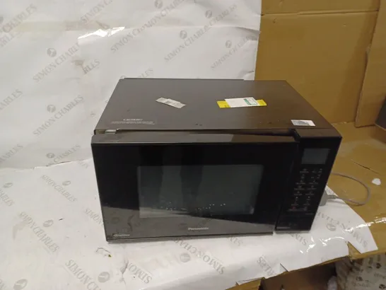 PANASONIC MICROWAVE 