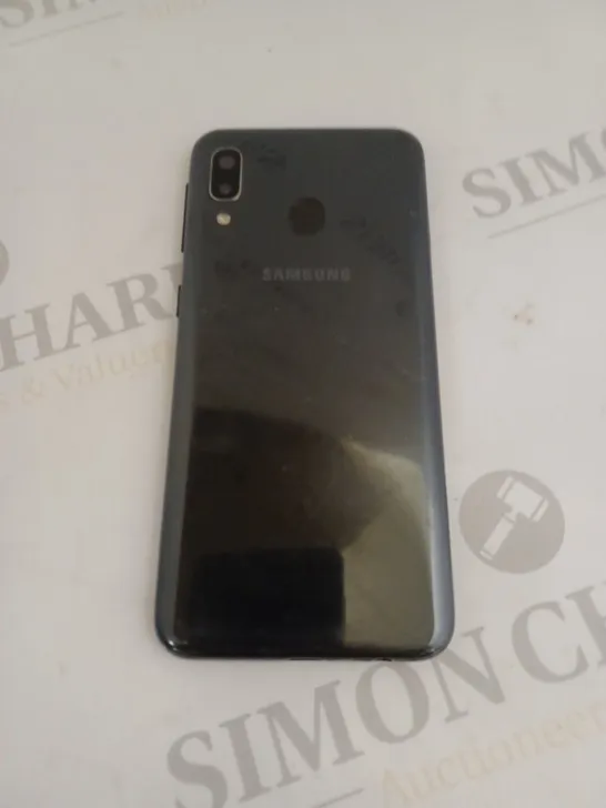 SAMSUNG GALAXY A20E MOBILE PHONE