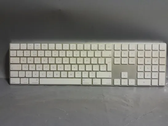 APPLE MAGIC KEYBOARD A1843