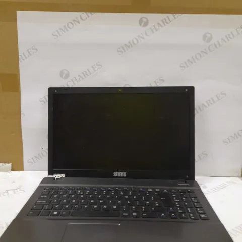 STONE NT310 LAPTOP IN BLACK