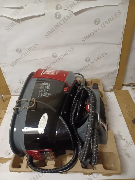 MORPHY RICHARDS STEAM GENERATOR IRON 