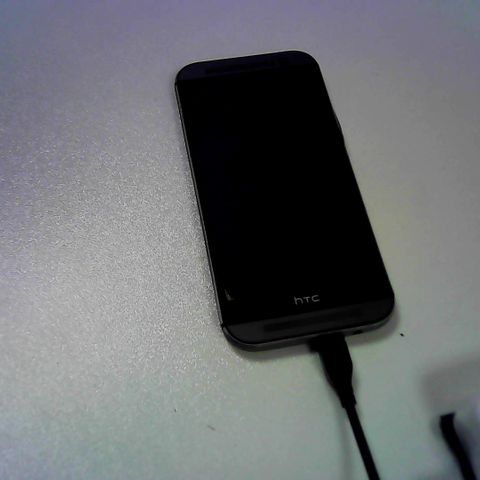 HTC ONE M9 SMART PHONE