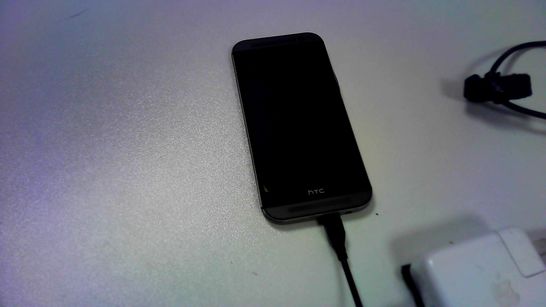 HTC ONE M9 SMART PHONE
