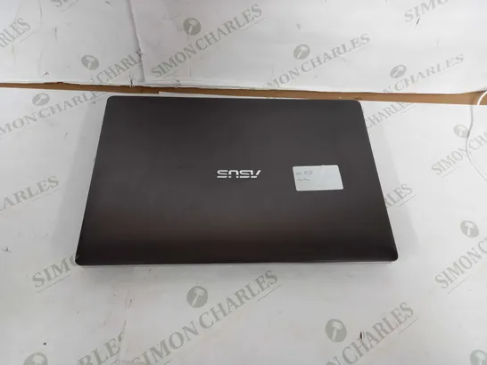 ASUS N550L NOTEBOOK INTEL CORE I7, NVIDIA GEFORCE 745M