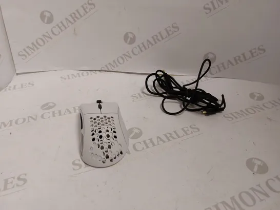 GLORIOUS PC GAMING MOUSE MODEL D 