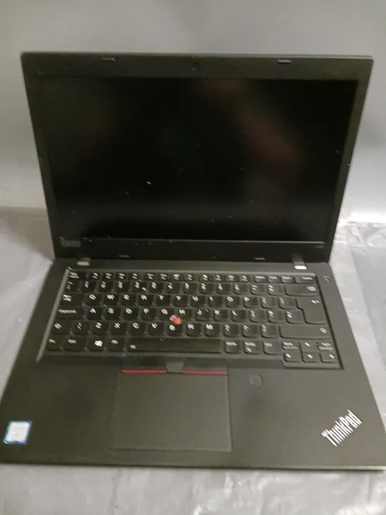 LENOVO THINKPAD L490 INTEL CORE I-7 8TH GEN LAPTOP