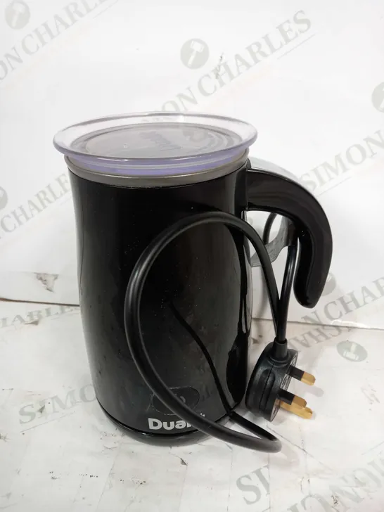 DUALIT MILK FROTHER