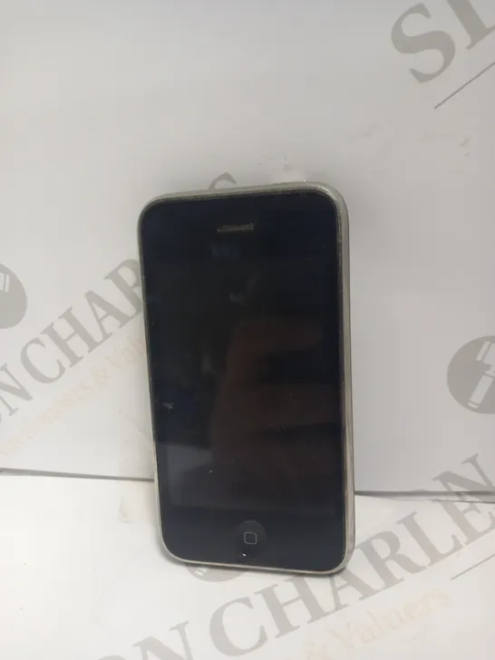 APPLE IPHONE 3GS - BLACK 32GB