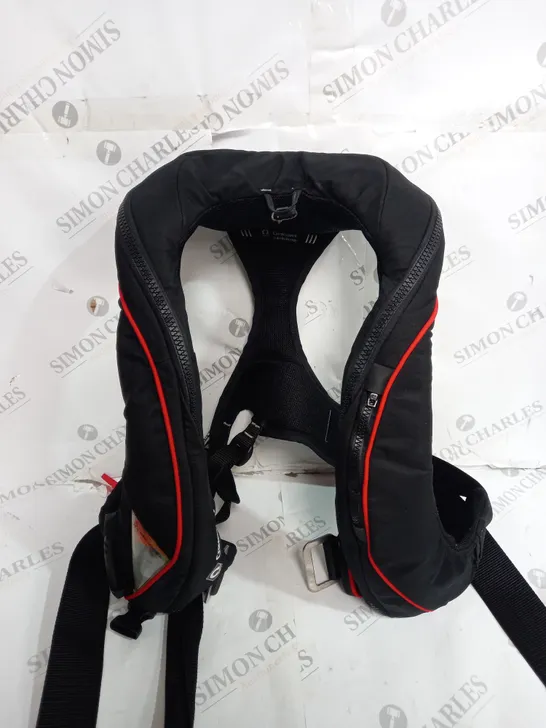 CREWSAVER ERGOFIT 190OS LIFE JACKET