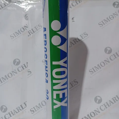 YONEX AEROSENSA 20 BADMINTON FEATHER SHUTTLECOCK PACK