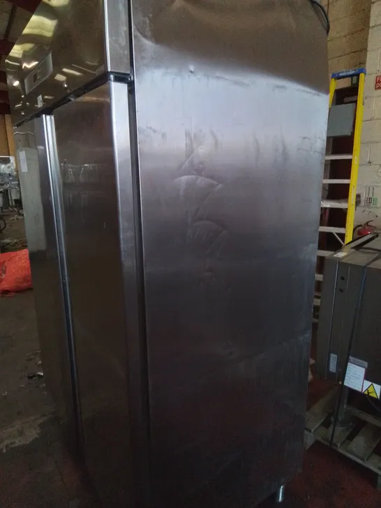 COMMERCIAL F.PLUS TN 70 FOOD CHILLER UNIT 