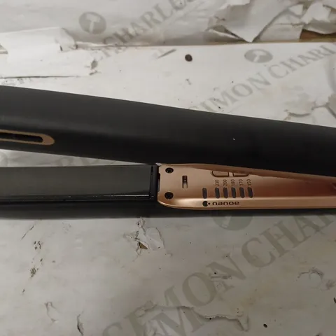 PANASONIC EH-HS99 HAIR STRAIGHTNER 