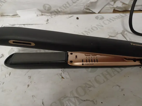 PANASONIC EH-HS99 HAIR STRAIGHTNER 