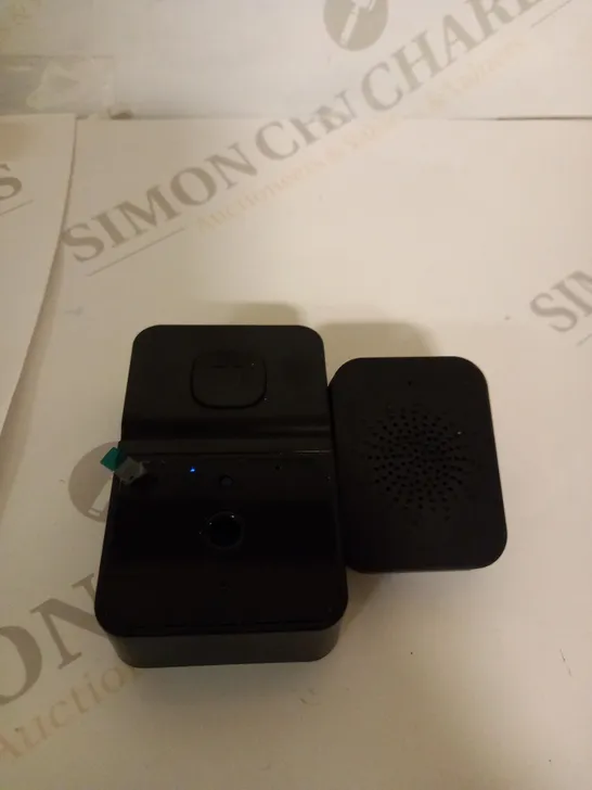 MINI SMART DOORBELL 